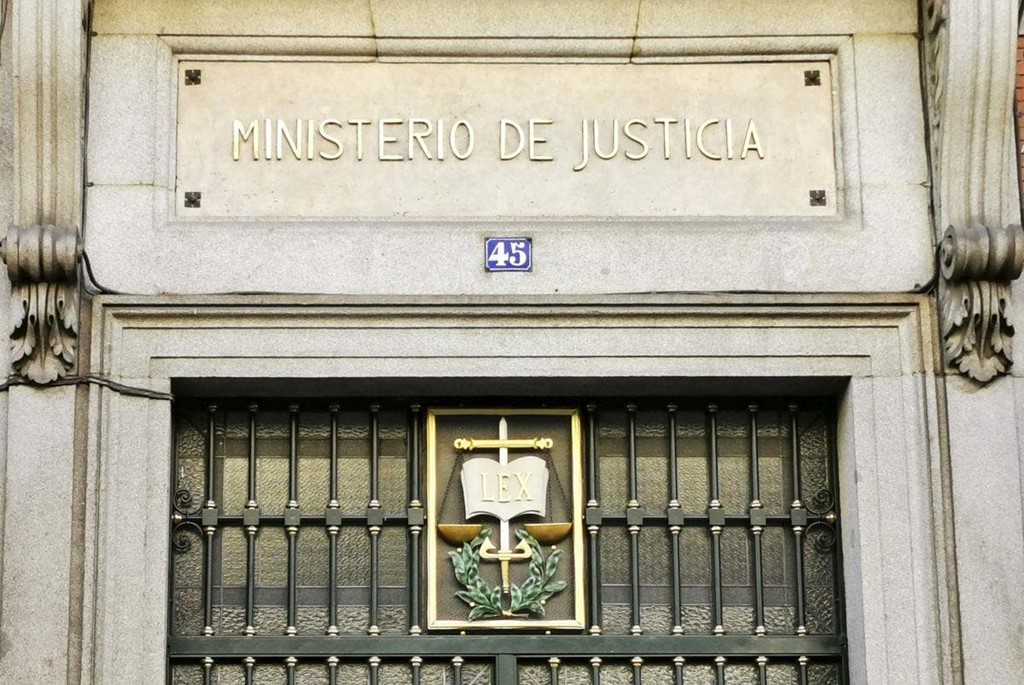 EL CONSEJO DE MINSTROS HA APROBADO AYER LA CREACIÓN DE 1452 PLAZAS PARA PERSONAL FUNCIONARIO DE LA ADMINISTRACIÓN DE JUSTICIA