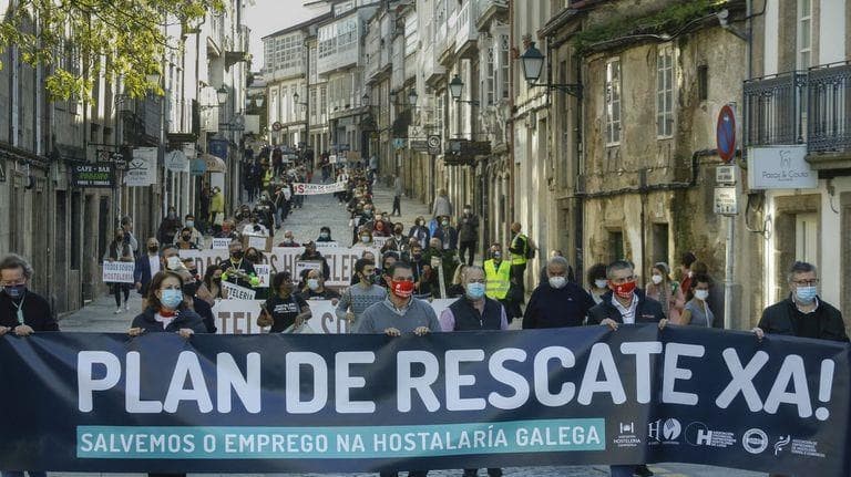 El derecho a la reclamación tras la sentencia del Tribunal Constitucional