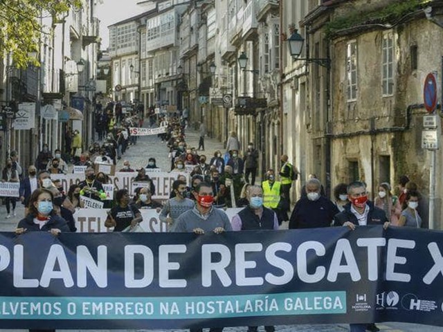 El derecho a la reclamación tras la sentencia del Tribunal Constitucional