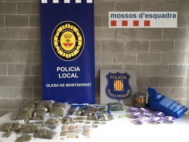 El Supremo absuelve a cinco miembros club cannabis al no descartar que pensaran que era actividad legal