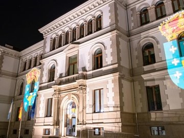 El Tribunal Supremo estima parcialmente el recurso de Galicia por la liquidación del IVA de 2017 y condena al Estado a abonar el desfase