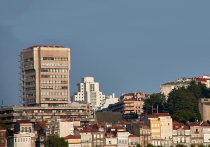 Derecho procesal en Pontevedra