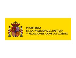 Ministerio de Justicia