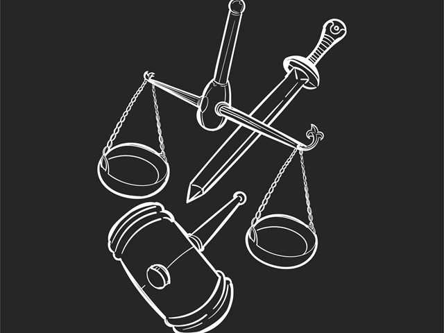 LA LEY DE EFICIENCIA DE LA JUSTICIA ¿IMPLANTACIÓN PRECIPITADA?